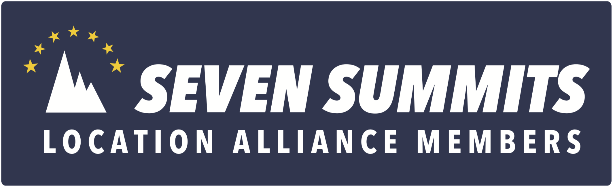 SEVEN SUMMITS location alliance members